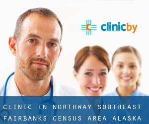 clinic in Northway (Southeast Fairbanks Census Area, Alaska)