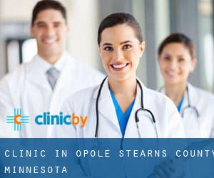 clinic in Opole (Stearns County, Minnesota)