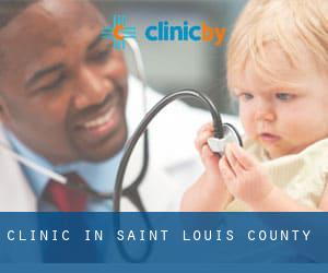 clinic in Saint Louis County
