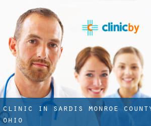 clinic in Sardis (Monroe County, Ohio)