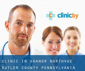 clinic in Shanor-Northvue (Butler County, Pennsylvania)