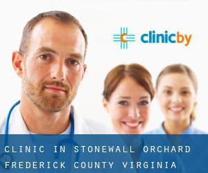 clinic in Stonewall Orchard (Frederick County, Virginia)