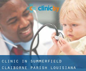 clinic in Summerfield (Claiborne Parish, Louisiana)