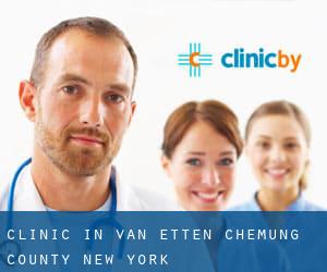 clinic in Van Etten (Chemung County, New York)