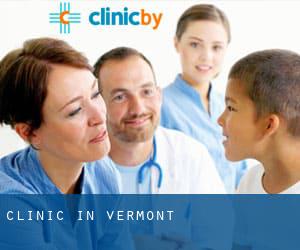 clinic in Vermont