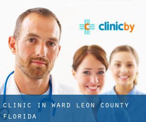 clinic in Ward (Leon County, Florida)