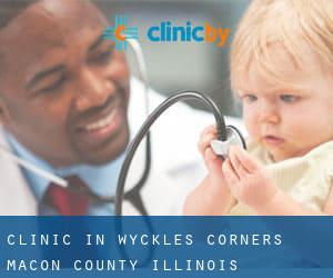 clinic in Wyckles Corners (Macon County, Illinois)