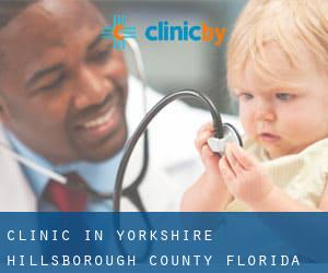 clinic in Yorkshire (Hillsborough County, Florida)