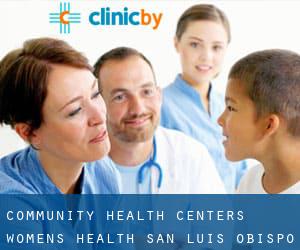 Community Health Centers Women's Health (San Luis Obispo)