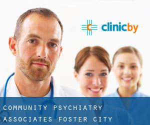 Community Psychiatry Associates (Foster City)