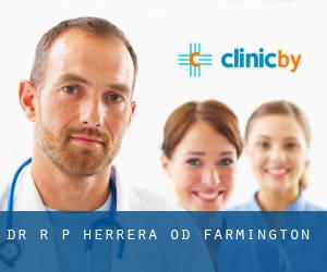Dr R P Herrera OD (Farmington)