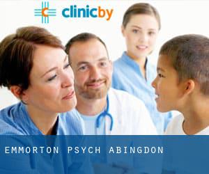 Emmorton Psych (Abingdon)