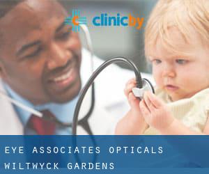 Eye Associates Opticals (Wiltwyck Gardens)
