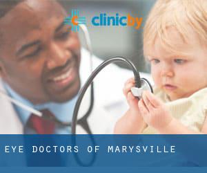 Eye Doctors of Marysville