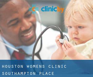 Houston Women's Clinic (Southampton Place)