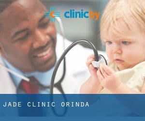 Jade Clinic (Orinda)