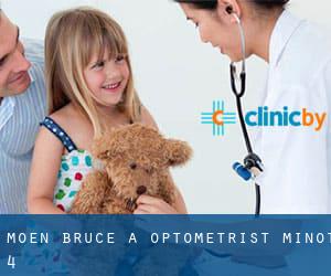 Moen Bruce A Optometrist (Minot) #4