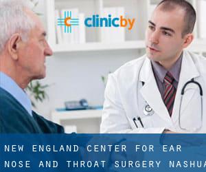 New England Center For Ear Nose and Throat Surgery (Nashua)