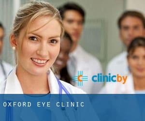 Oxford Eye Clinic