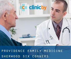 Providence Family Medicine Sherwood (Six Corners)