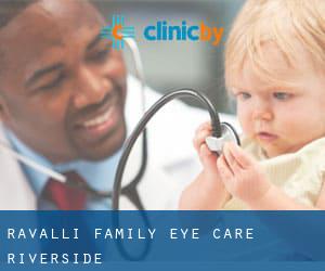 Ravalli Family Eye Care (Riverside)