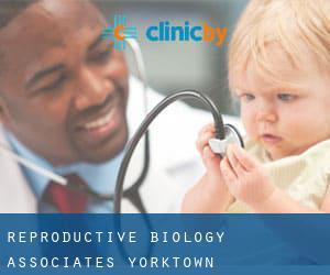 Reproductive Biology Associates (Yorktown)