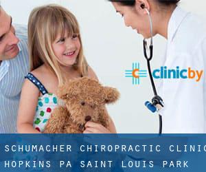 Schumacher Chiropractic Clinic Hopkins, PA (Saint Louis Park)
