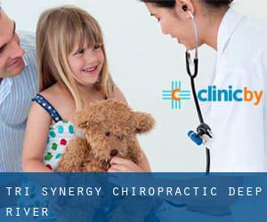 Tri-Synergy Chiropractic (Deep River)