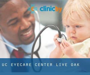 UC Eyecare Center (Live Oak)