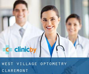 West Village Optometry (Claremont)