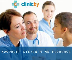 Woodruff Steven M MD (Florence)