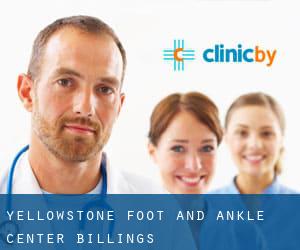 Yellowstone Foot and Ankle Center (Billings)