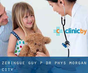 Zeringue Guy P Dr Phys (Morgan City)